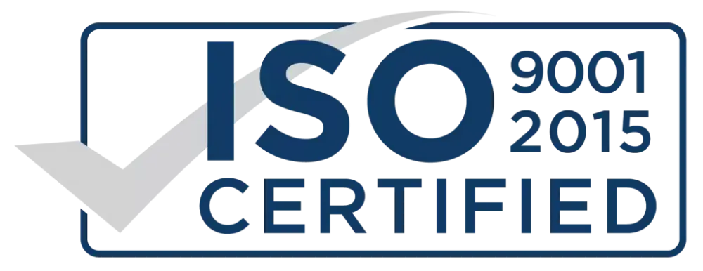 Calidad certificada
