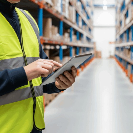 MRO crítico para operación continua